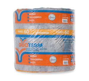 Aislante Térmico 300g 50x2400mmx10mm 4m2 Duoterm