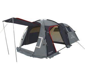 Carpa 6 personas Trakker National Geographic