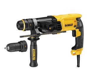 Rotomartillo SDS plus 800W D25134K-B2C Dewalt
