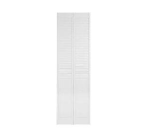 Puerta Clóset Set 100x200 cm Blanca Pino Radiata Temsa