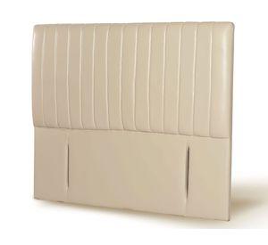 Respaldo King Sorrento pu beige Latam Home