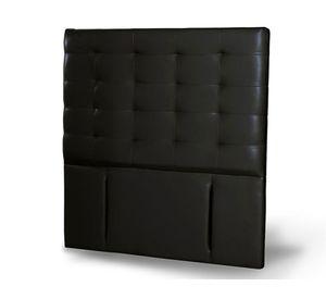Respaldo 1 plaza Napoles pu negro Latam Home