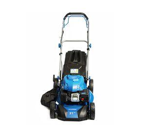 Cortacésped combustión 53 cm 3,3 kW autopropulsado 82HYGM53S Hyundai.