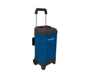 Cargador de batería 12/24V 200A HYBC-200T Hyundai