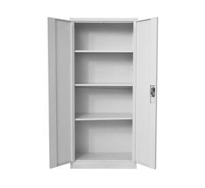 Gabinete 2 puertas 180x80x40 cm