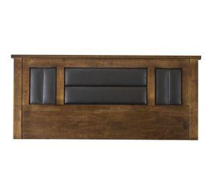 Respaldo 2 plazas 160x65x4,5 cm lorraine Flex