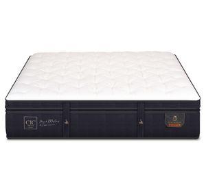 Colchón 2 plazas x 190 cm Súper premium Cic