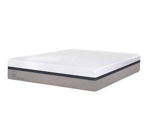 Colchón 2 plazas x 190 cm Balance Cic
