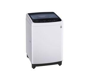 Lavadora carga superior 13 kg WT13WSBP blanco LG