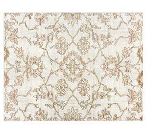 Alfombra 200x285 cm Heatset Classic marfil Idetex.