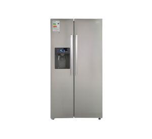 Side by Side no frost 504 litros HC-660W Maigas