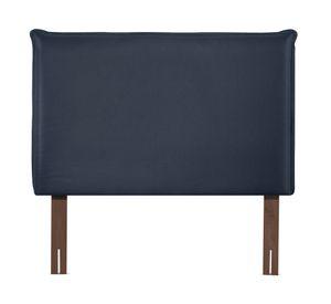 Respaldo 1.5 plazas Maurice azul