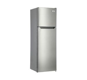 Refrigerador frío directo 168 litros LRT-200DFI inox Libero