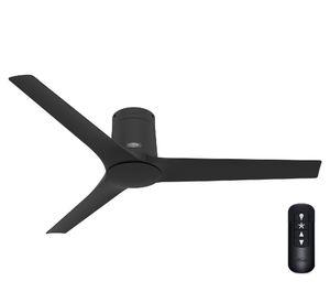 Ventilador de techo Athens 52'' 70 W 8.2 kg