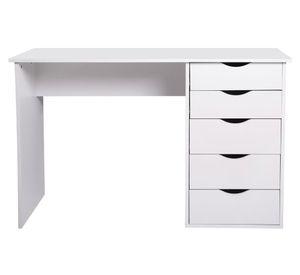 Escritorio Teddy blanco M+Design