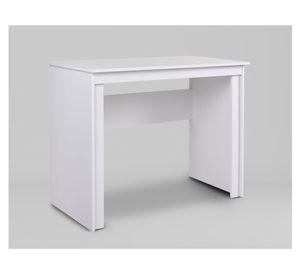 Escritorio school basic blanco Cic