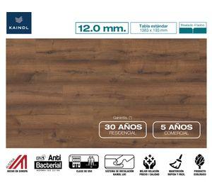 Piso flotante Classic touch café 12 mm 1.6 m2