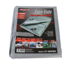 Cobertor Tapa todo 3x5 m