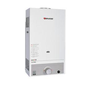 Calefont ionizado tiro natural Beyond 10L 2EV GL 10 litros gas licuado