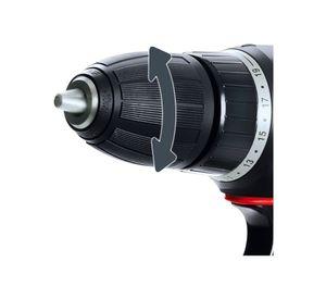 Taladro inalámbrico 12V 10mm TH-CD 12-2 Li Einhell