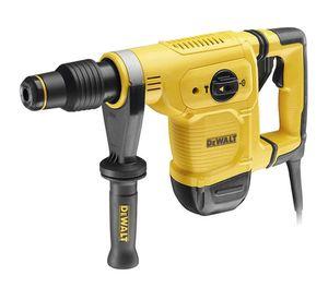 Martillo cincelador SDS Max 1150W D25810K-B2 Dewalt