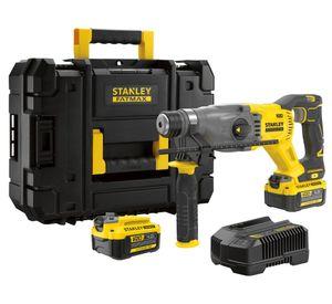 Rotomartillo SBH900M2K-B2 Stanley