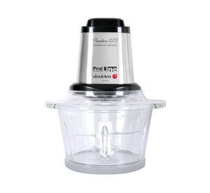 Picadora 420W P-123TVIN Sindelen.