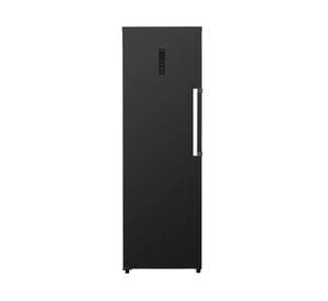 Refrigerador Deluxe Prestige Chef FL1-47 359 lt negro