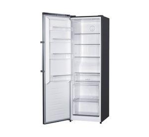 Refrigerador Deluxe Prestige Chef FL1-47 359 lt negro