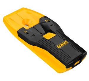 Detectores de materiales láser amarillo