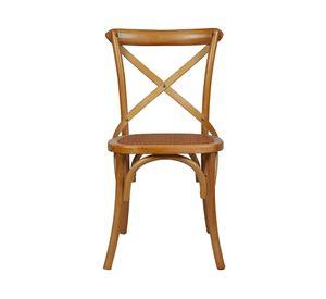 Silla Rustic natural