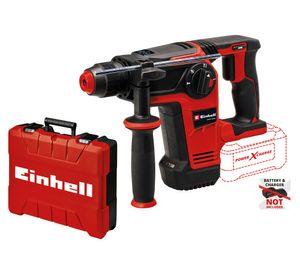 Rotomartillo inalámbrico TP-HD 18/26 Li BL 18 V