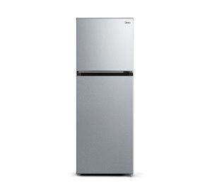 Refrigerador Top Mount no frost 236 litros MDRT346MTF50 silver