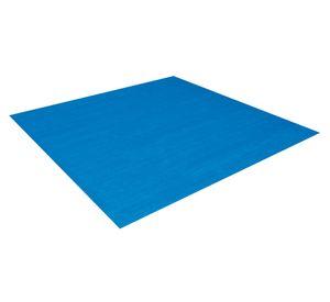 Cubre piso piscina 274x274cm