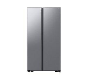Refrigerador Side by Side RS57DG4000M9ZS 583 lt gris