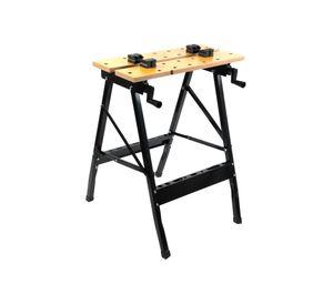 Banco trabajo plegable Robust