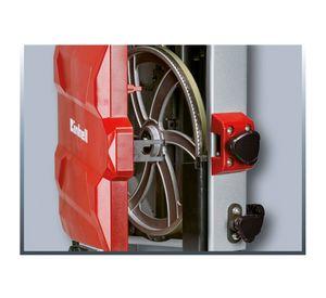 Sierra de huincha 250W TC-BC200/1 Einhell
