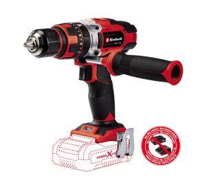 Taladro percutor inalámbrico 13 mm TE-CD 18/48 Li-i