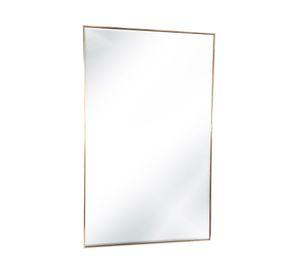 Espejo Lucerna 140 cm dorado