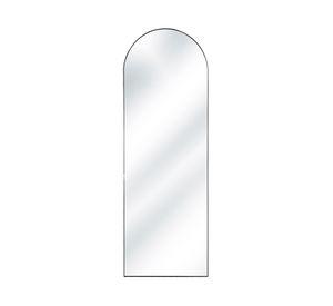 Espejo Ofelia 60x2.5x180 cm negro