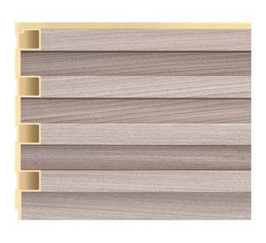 Wall panel Ranco 16.8x240 cm 4 m2