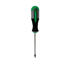 Destornillador torx T20 10x100 mm