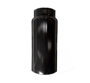Cumbrera colonial arcilla Premier 1.1x18x42 cm satinado