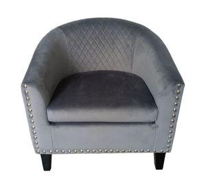 Sitial Dalia gris