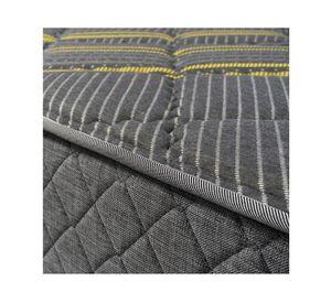 Cama europea pocket Bali 2 plazas base dividida