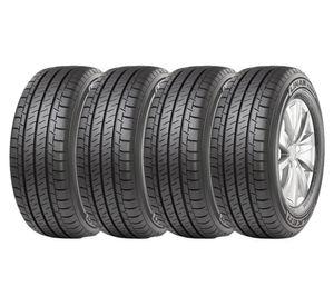 Neumático 155/124 13R 4 unidades