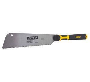 Sierra japonesa 10'' 250 mm DWHT20215
