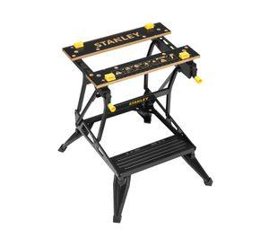 Banco de trabajo doble altura STST83400-1