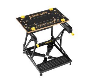 Banco de trabajo doble altura STST83400-1