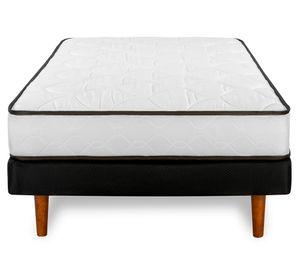 Cama europea 1.5 plazas New Simple